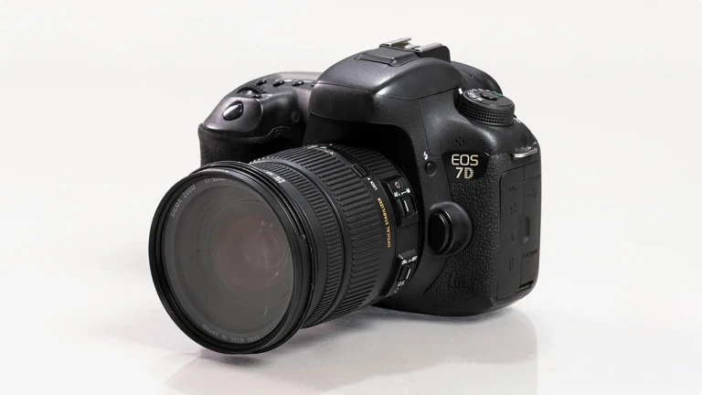 Mastering Photography: Top DSLR Cameras for 2024